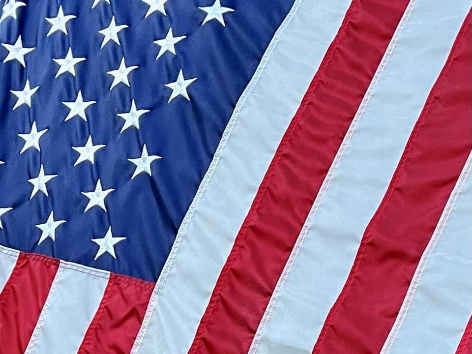 American Flag