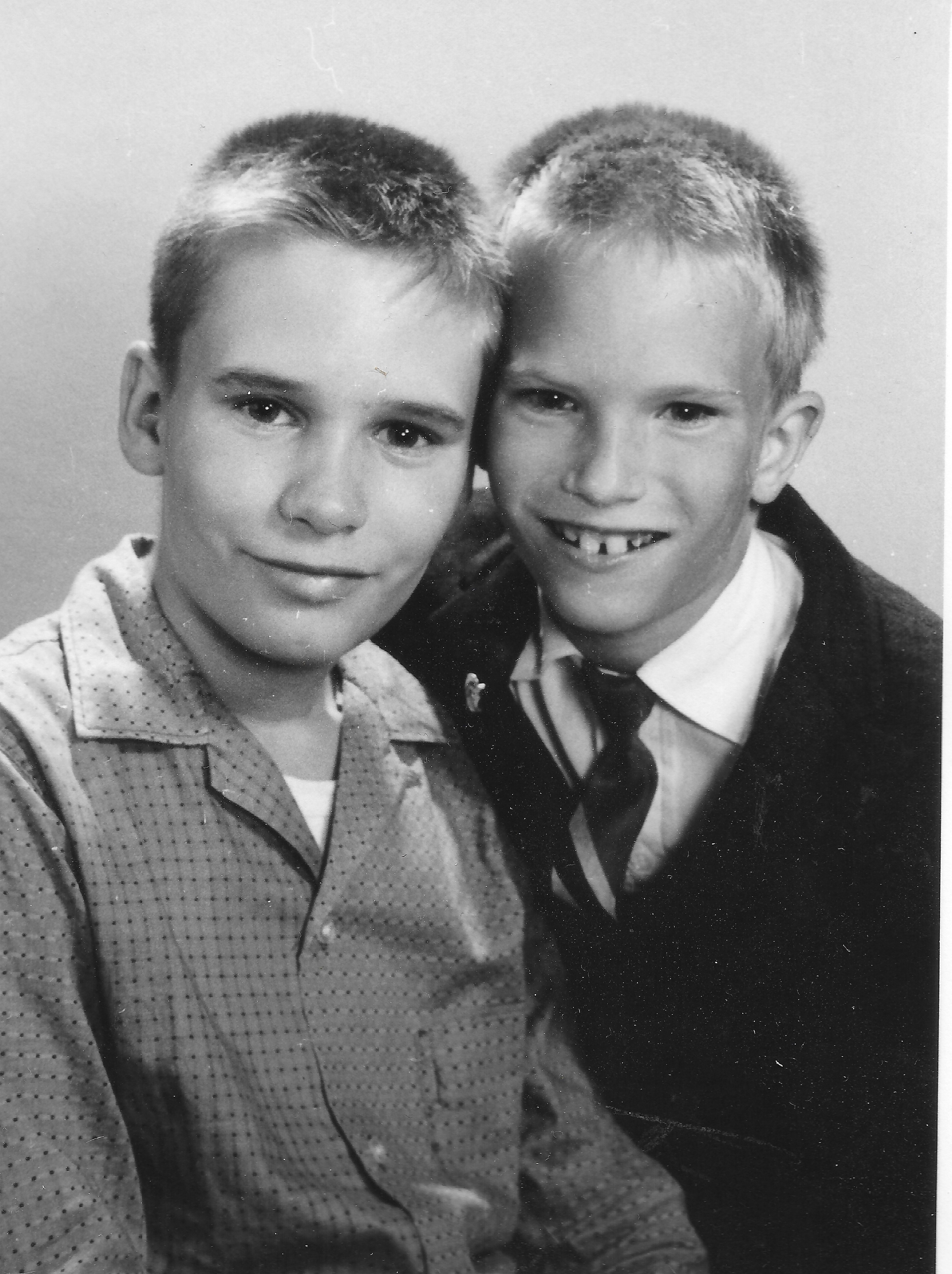 Brothers