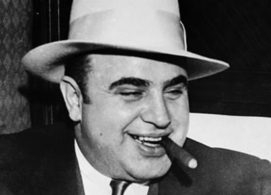 Capone