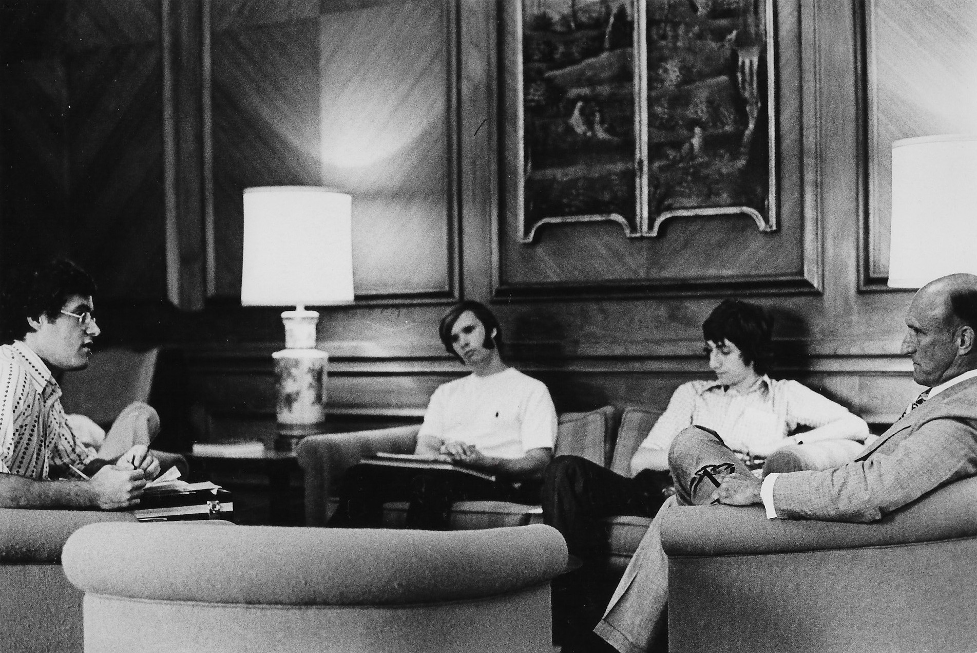 Chancellor-1973