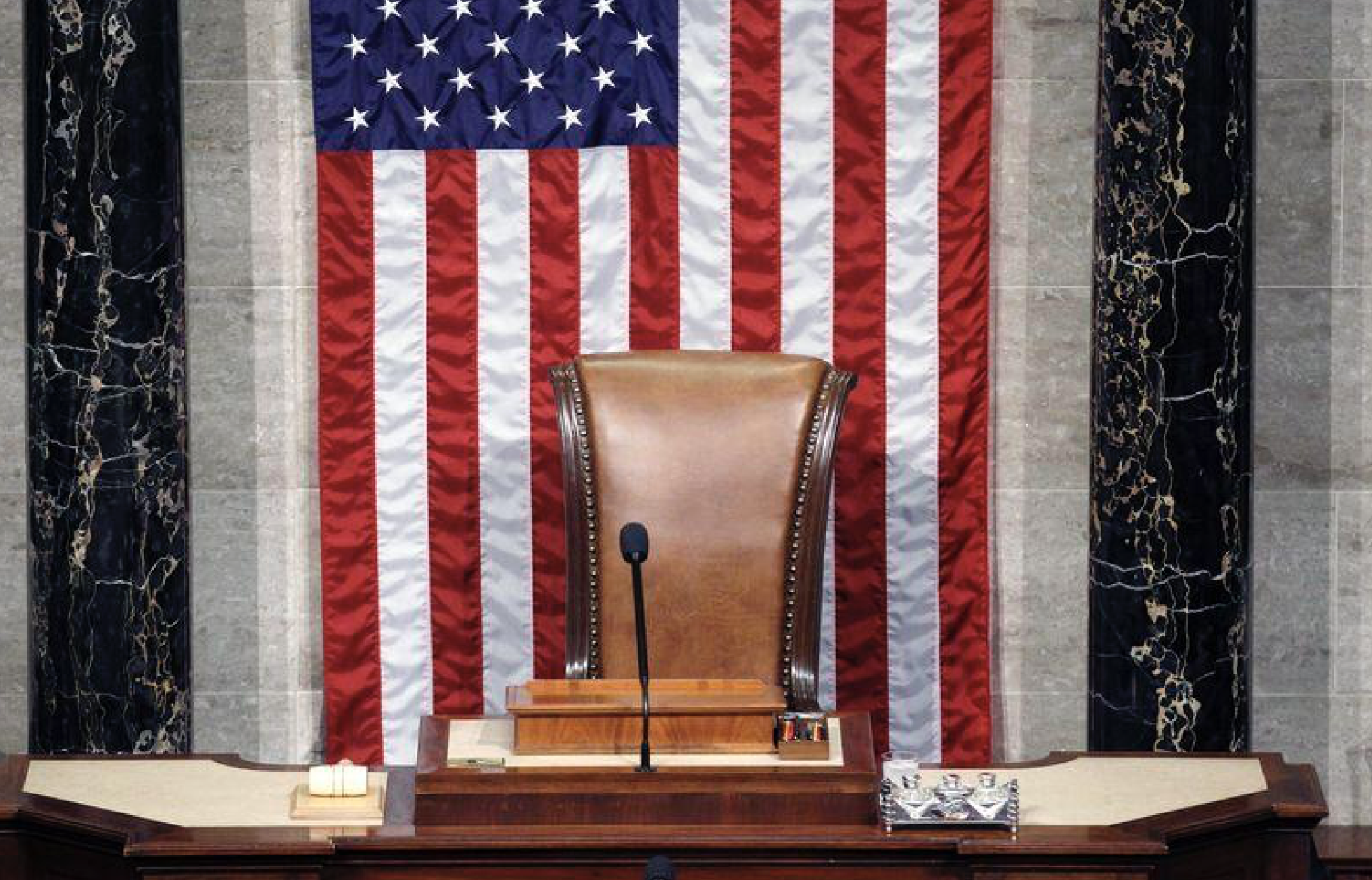 Empty Chair