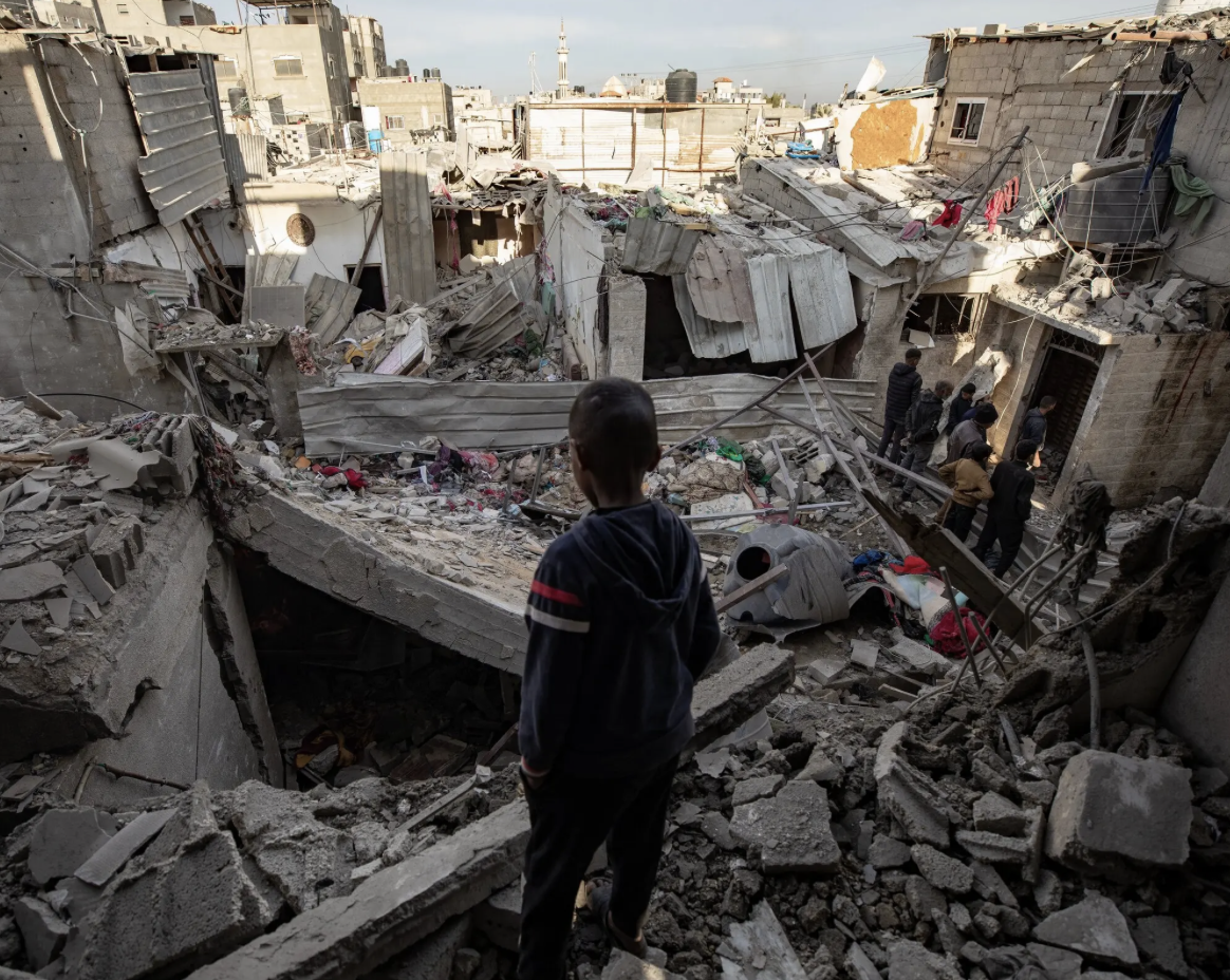 Gaza