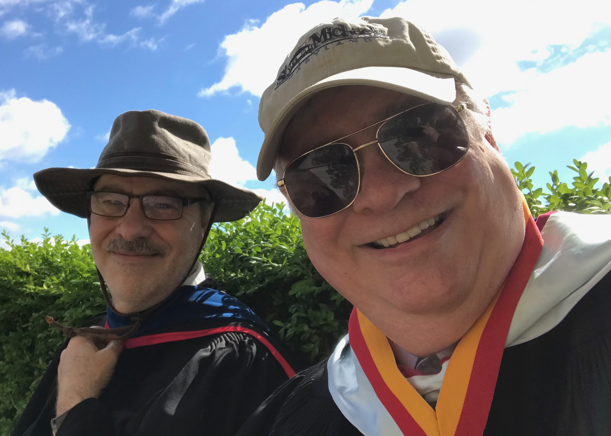 GuthMarshGrad