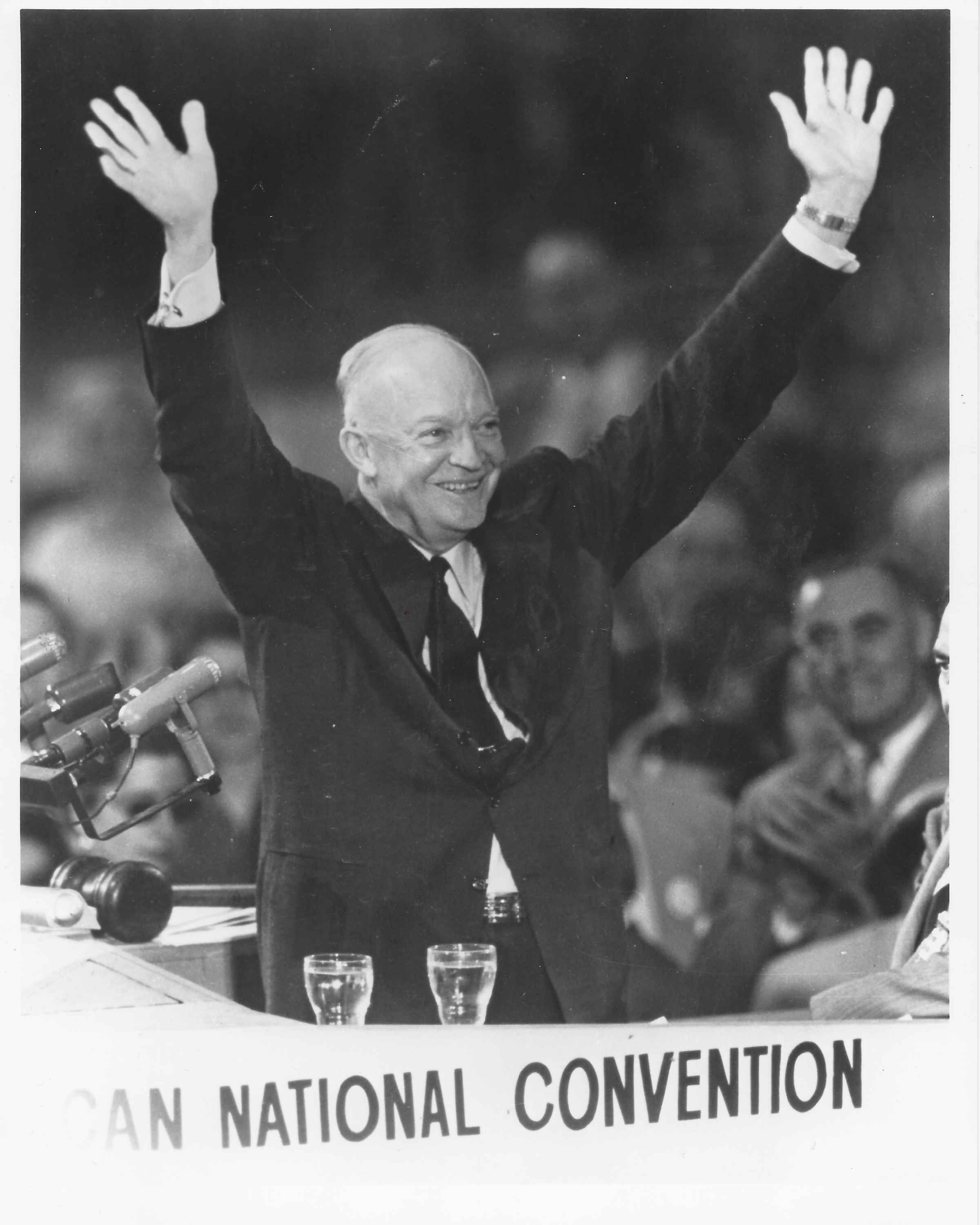Ike at GOP