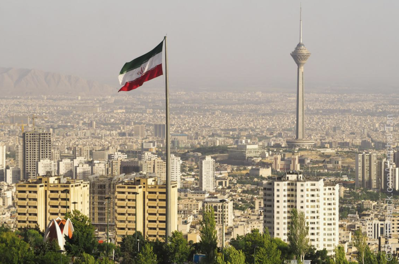 Iran