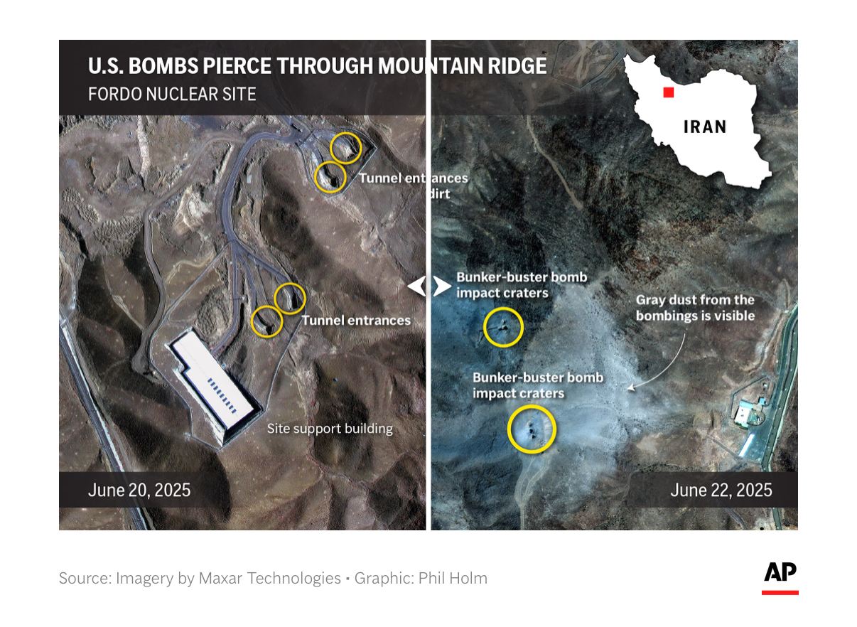 IranAttack