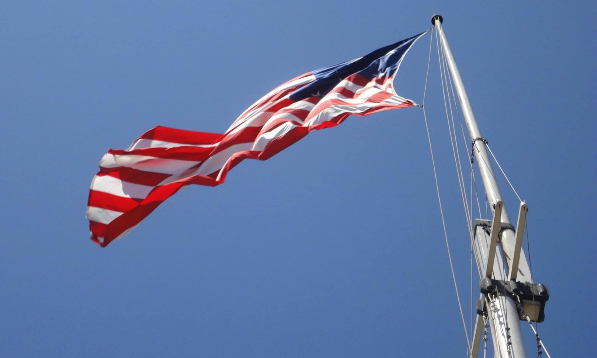 McHenry Flag