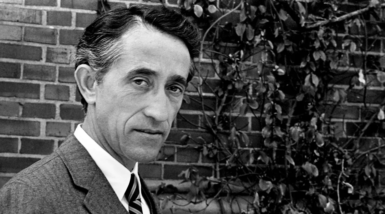 Pat Paulsen
