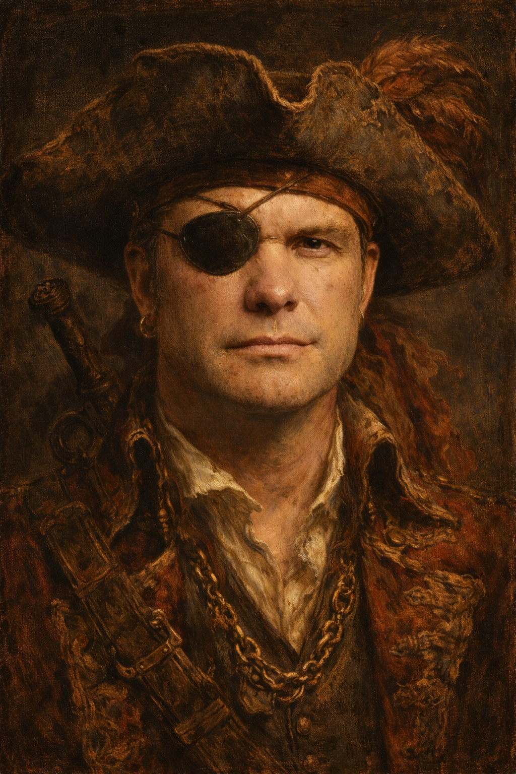 PetePirate