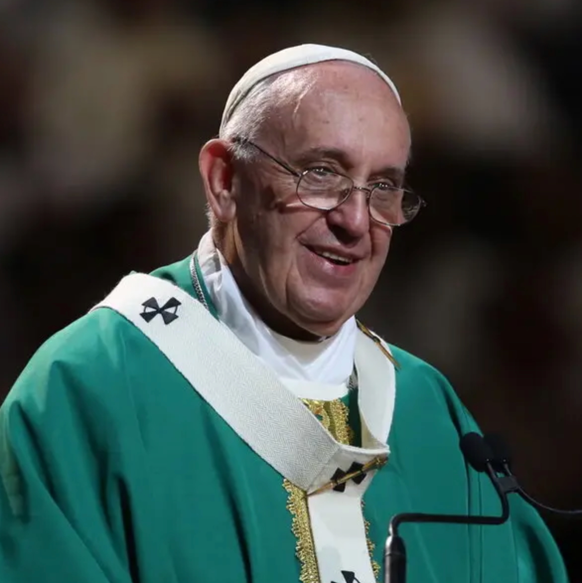 Pope Francis