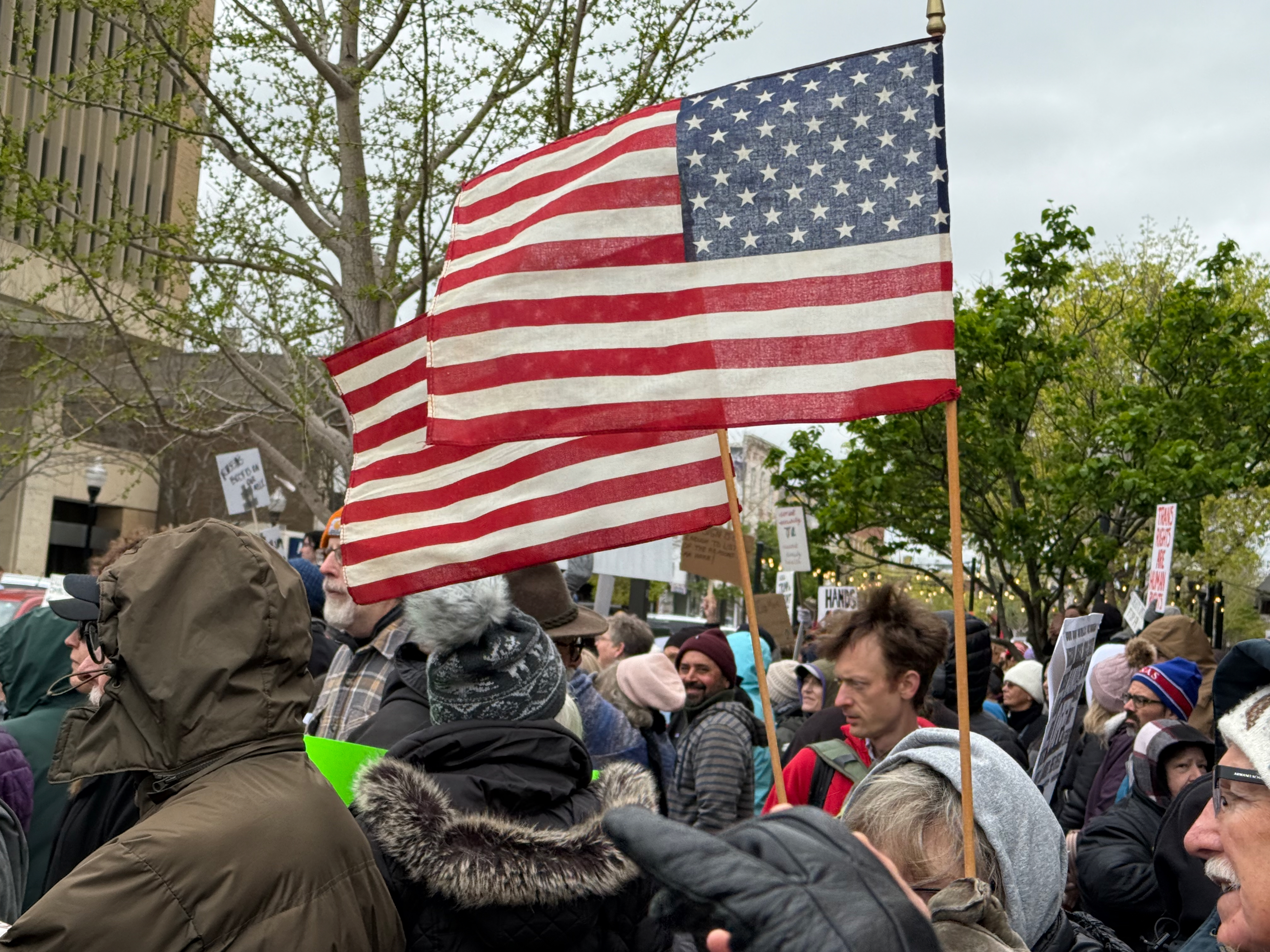 Protests