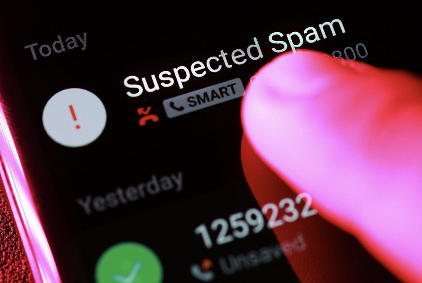 SpamCalls2