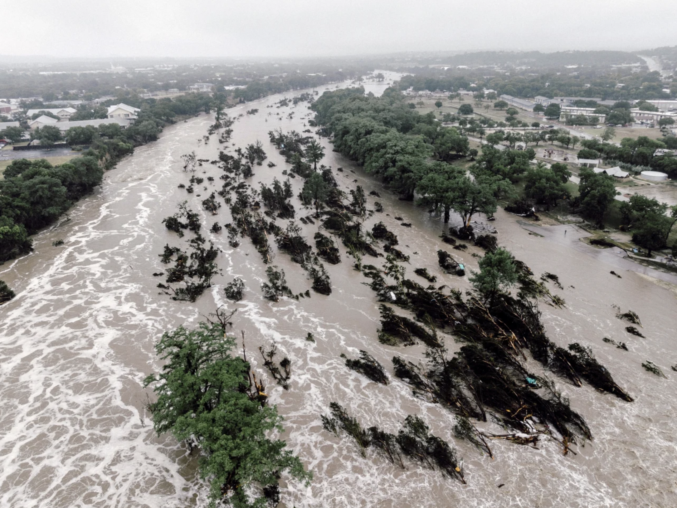 Texas Flood