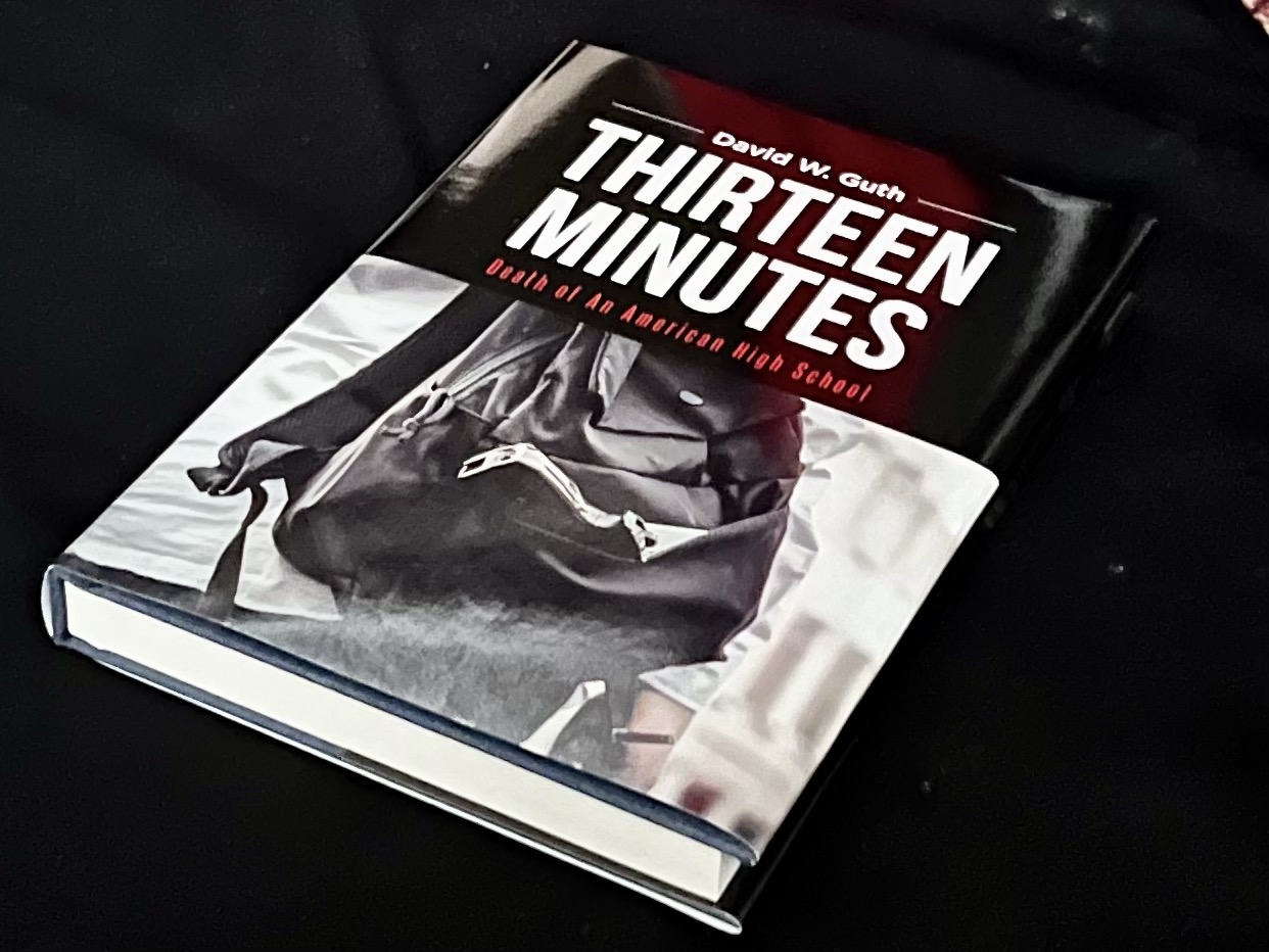 TM Hardcover