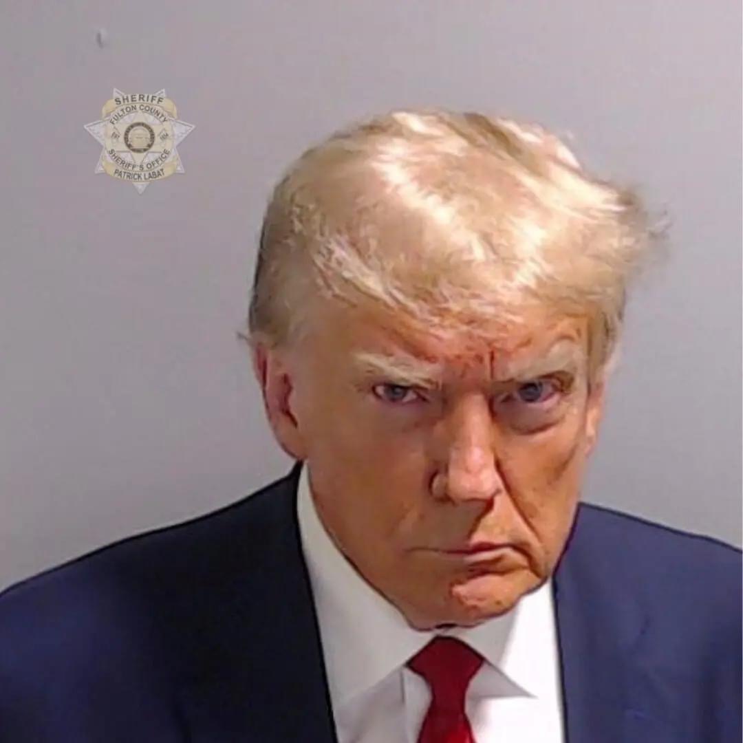 Trump Mug