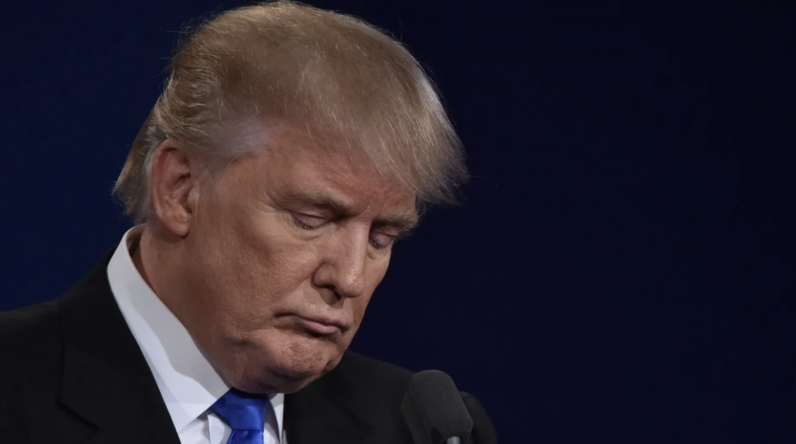TrumpSad